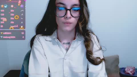 Gaby 3 online show from December 12, 12:05 am