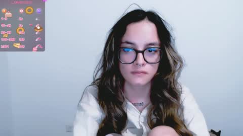 Gaby 3 online show from December 12, 3:10 am