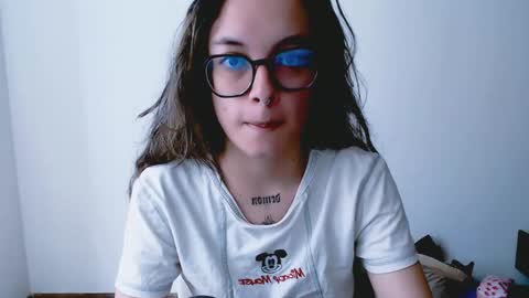 Gaby 3 online show from December 12, 2:33 pm
