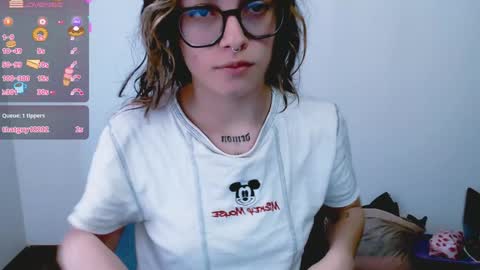 Gaby 3 online show from December 12, 6:42 pm