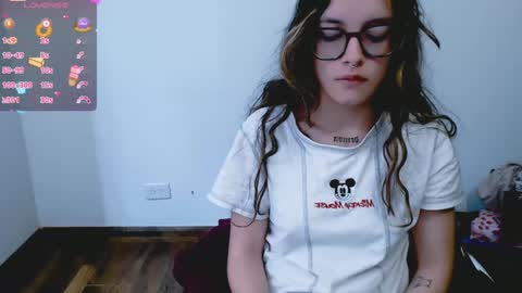 Gaby 3 online show from December 13, 3:54 pm