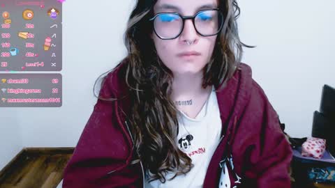 Gaby 3 online show from December 14, 10:56 am
