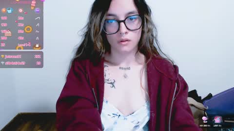 Gaby 3 online show from December 14, 11:01 pm