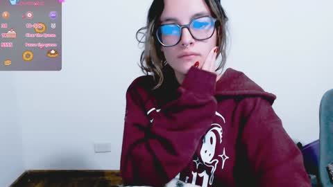 Gaby 3 online show from December 15, 10:18 am