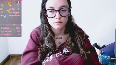 Gaby 3 online show from December 15, 1:22 pm