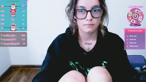 Gaby 3 online show from December 18, 4:28 pm