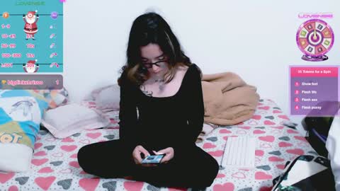 Gaby 3 online show from December 20, 1:58 am