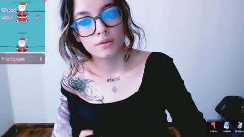 Gaby 3 online show from December 20, 6:24 pm