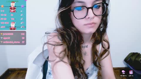Gaby 3 online show from December 20, 9:28 pm