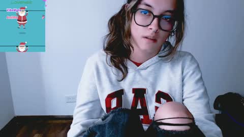 Gaby 3 online show from December 23, 7:20 pm