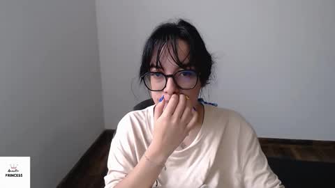 Snapshot of annittaprincess chatting on September 20, 2:18 pm Gaby 3 online show from September 20, 2:18 pm