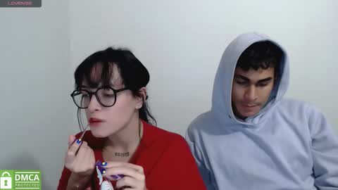 Snapshot of annittaprincess chatting on September 29, 1:11 am Gaby 3 online show from September 29, 1:11 am