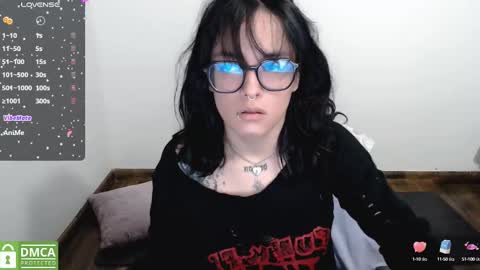 Snapshot of annittaprincess chatting on October 5, 11:24 pm Gaby 3 online show from October 5, 11:24 pm