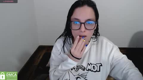 Snapshot of annittaprincess chatting on October 12, 9:47 pm Gaby 3 online show from October 12, 9:47 pm