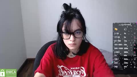 Snapshot of annittaprincess chatting on October 23, 4:50 pm Gaby 3 online show from October 23, 4:50 pm