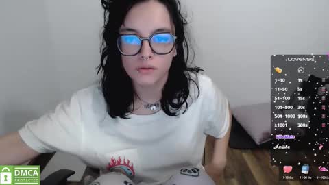 Snapshot of annittaprincess chatting on October 29, 12:02 am Gaby 3 online show from October 29, 12:02 am