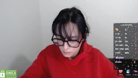 Gaby 3 online show from November 6, 3:07 am