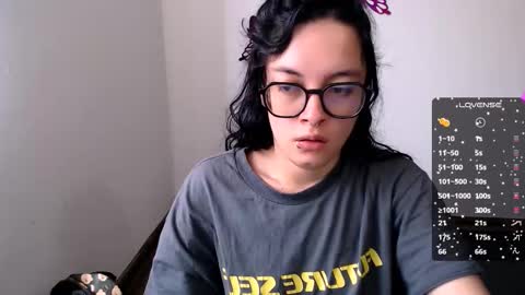 Gaby 3 online show from December 2, 3:29 pm