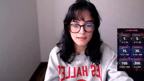 Gaby 3 online show from January 7, 5:59 pm