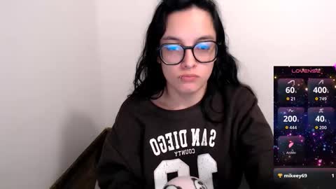 Gaby 3 online show from February 7, 11:08 pm