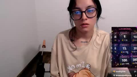 Gaby 3 online show from February 14, 7:16 am