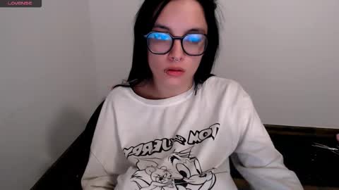 Gaby 3 online show from February 21, 1:39 am