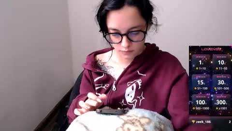 Gaby 3 online show from March 6, 2:13 pm