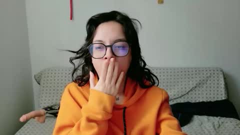 Gaby 3 online show from May 31, 1:18 pm