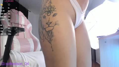 Snapshot of annnelson3 chatting on January 22, 4:44 am Sofi online show from January 22, 4:44 am