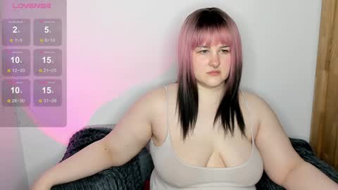 Ann online show from February 7, 7:17 pm