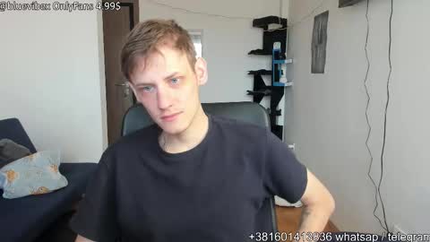    online show from October 6, 12:13 pm