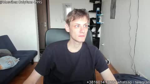    online show from October 7, 3:31 pm