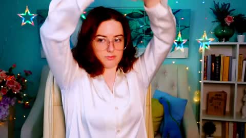 Ann Terry 3 online show from January 7, 4:18 am