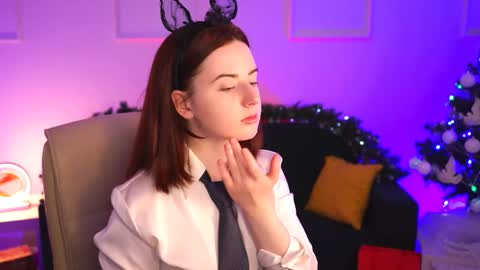 Ann Terry 3 online show from January 8, 4:55 am