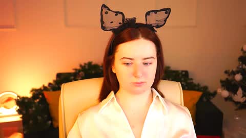 Ann Terry 3 online show from January 11, 4:38 am