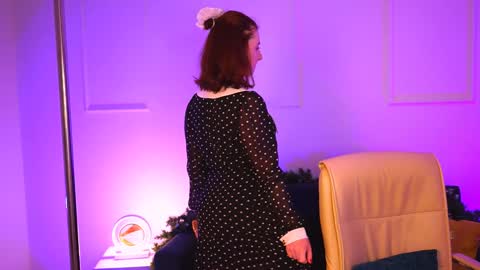 Ann Terry 3 online show from January 13, 11:41 am