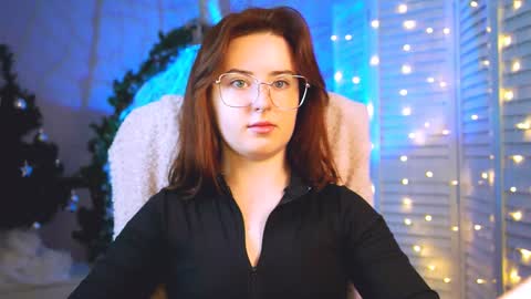 Ann Terry 3 online show from January 17, 8:34 am