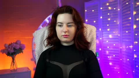 Ann Terry 3 online show from January 27, 8:29 am