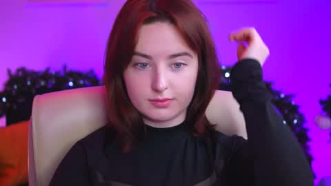 Ann Terry 3 online show from January 28, 11:38 am