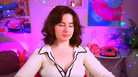 Ann Terry 3 online show from February 6, 12:48 pm