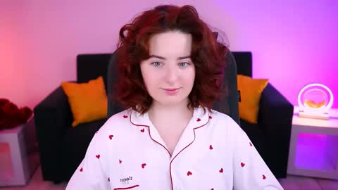 Ann Terry 3 online show from February 14, 8:21 am