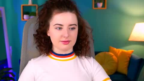 Ann Terry 3 online show from February 21, 10:28 am