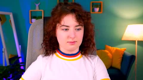 Ann Terry 3 online show from February 21, 5:20 pm