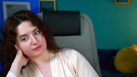 Ann Terry 3 online show from February 28, 6:41 pm