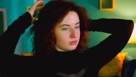 Ann Terry 3 online show from March 6, 11:36 am