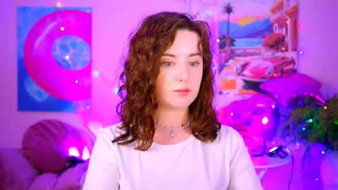 Ann Terry 3 online show from September 21, 12:18 pm