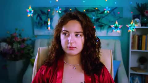 Ann Terry 3 online show from September 25, 8:29 am