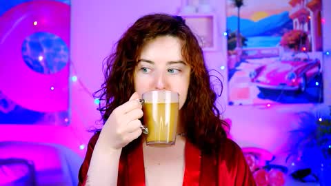 Ann Terry 3 online show from October 2, 12:23 pm