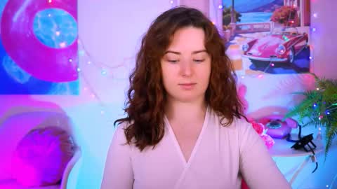 Ann Terry 3 online show from December 3, 8:56 am