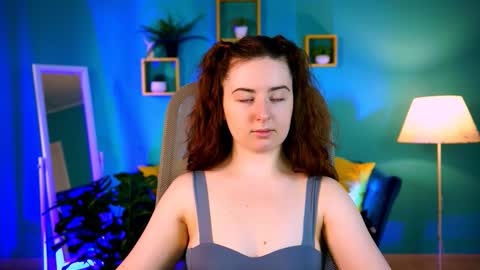 Ann Terry 3 online show from December 15, 8:29 am